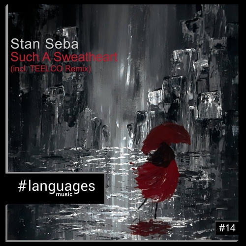 Stan Seba - Such A Sweetheart [LANG014]